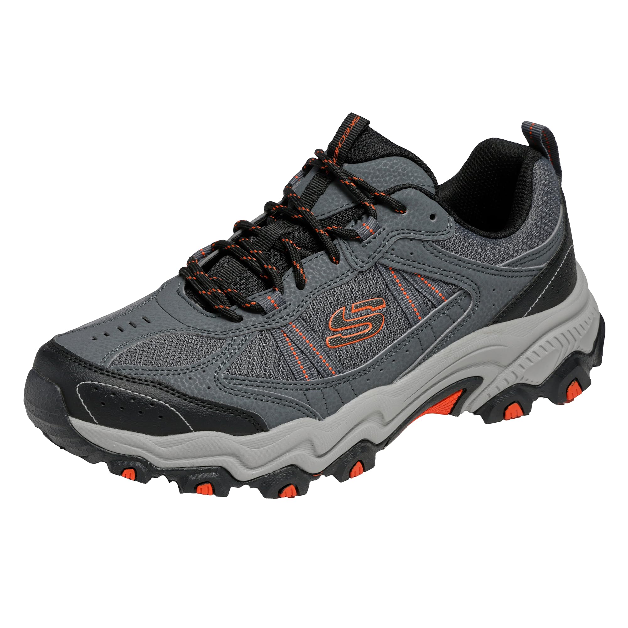 Skechers Top Point Resistance Trainers, Men