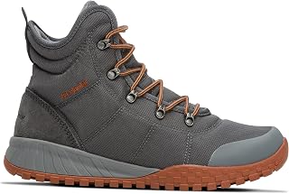 Columbia Fairbanks™ Omni-heat™ Men's Snow Boot