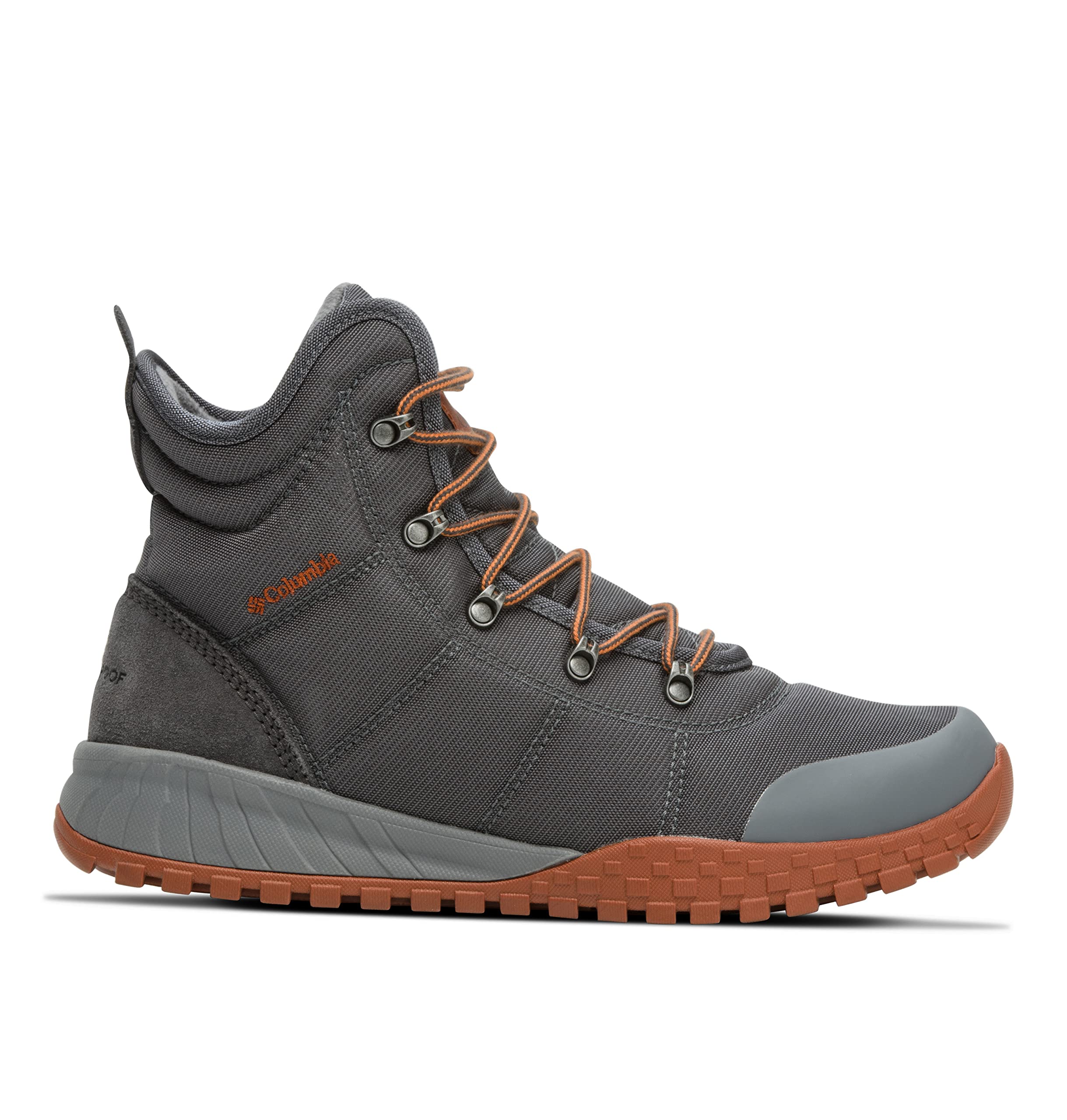Columbia Fairbanks™ Omni-heat™ Men's Snow Boot
