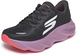 Skechers Women's Aero Burst Running Shoe