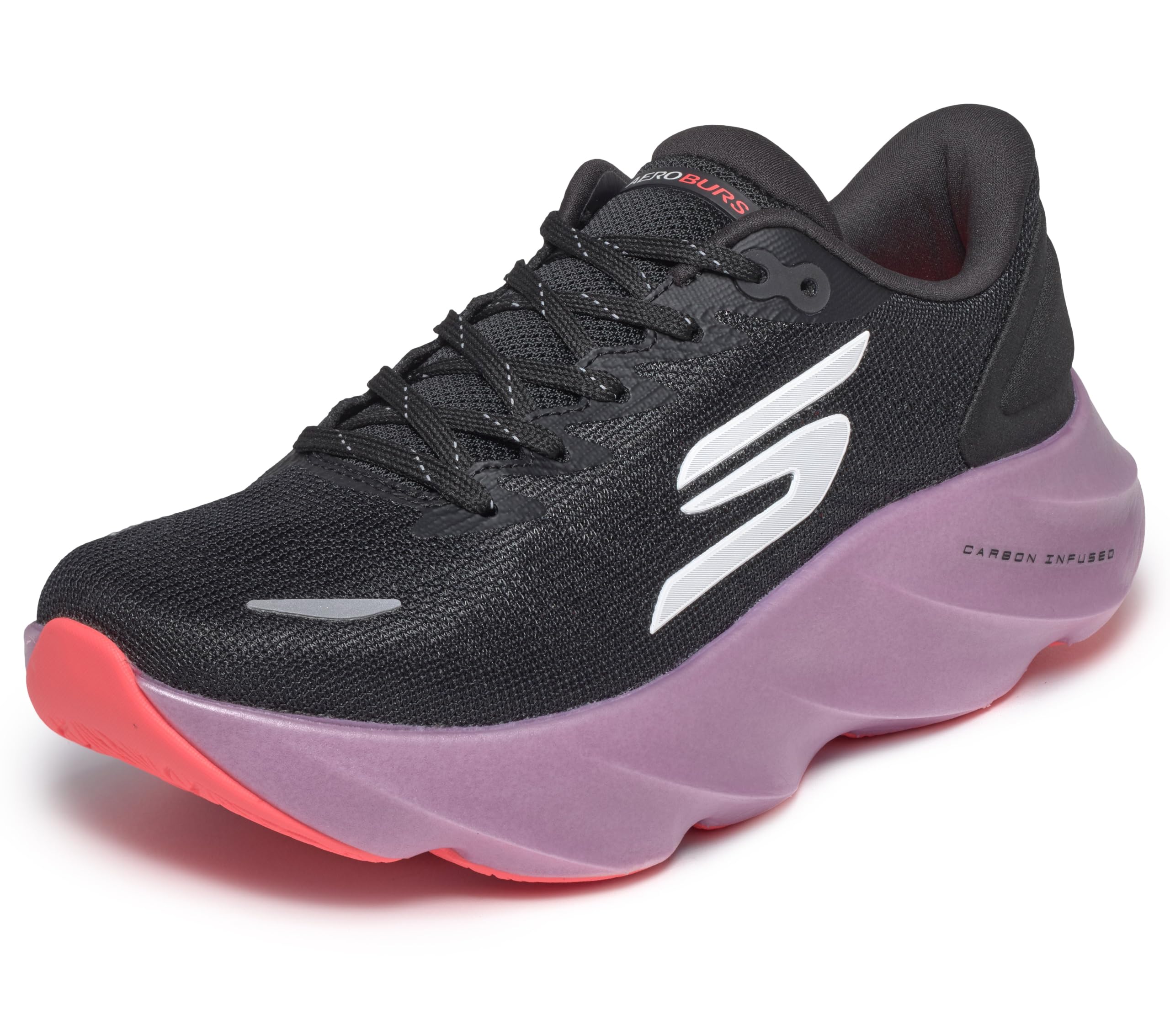 Skechers Women's Aero Burst Running Shoe