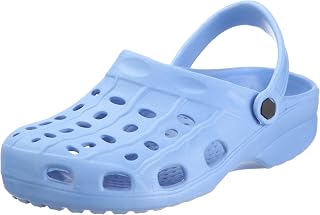 Playshoes EVA-Clog Unisex Child