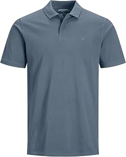JACK & JONES Polo Liso
