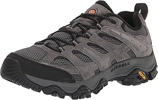 Merrell Moab 3 J035893 Men's Hiking Shoes, Outdoor Shoes, Trainers