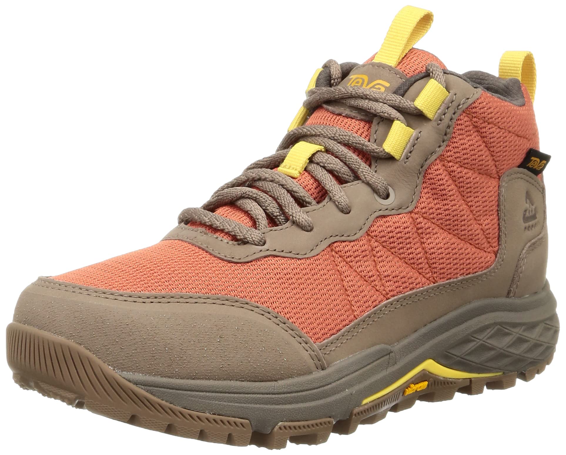 Teva Boot W Ridgeview Mid Rp Hiking BootsWomen