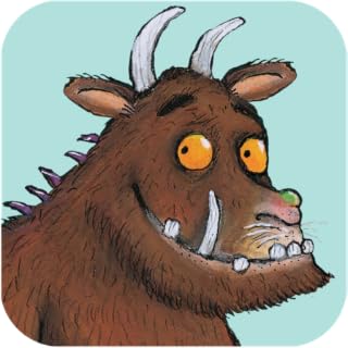 Gruffalo: Games