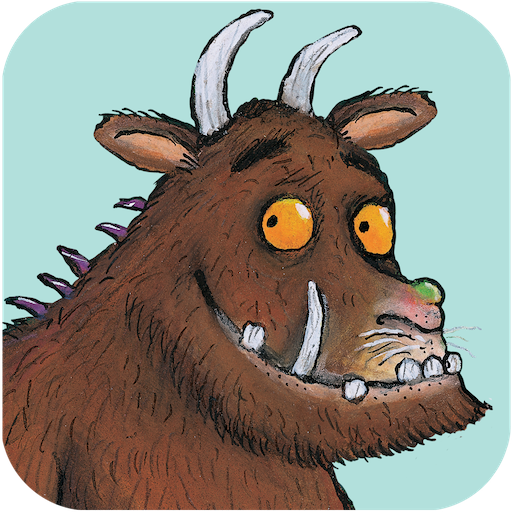 Gruffalo: Games