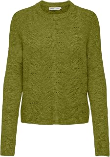 ONLY Onllli Knitted Pullover