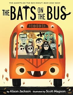 The Bats on the Bus