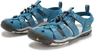KEEN Women's Clearwater CNX Leather-w Sandals
