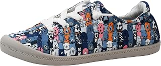 Skechers Womens 113582 Sneaker
