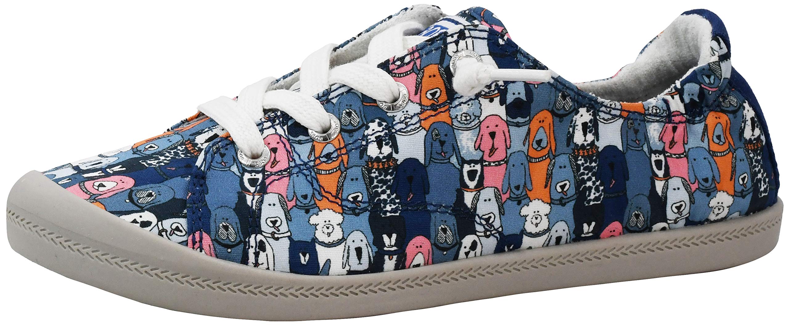 Skechers Womens 113582 Sneaker