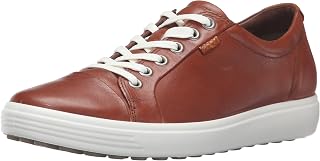 ECCO Women's Soft 7 Trend Tie Sneaker