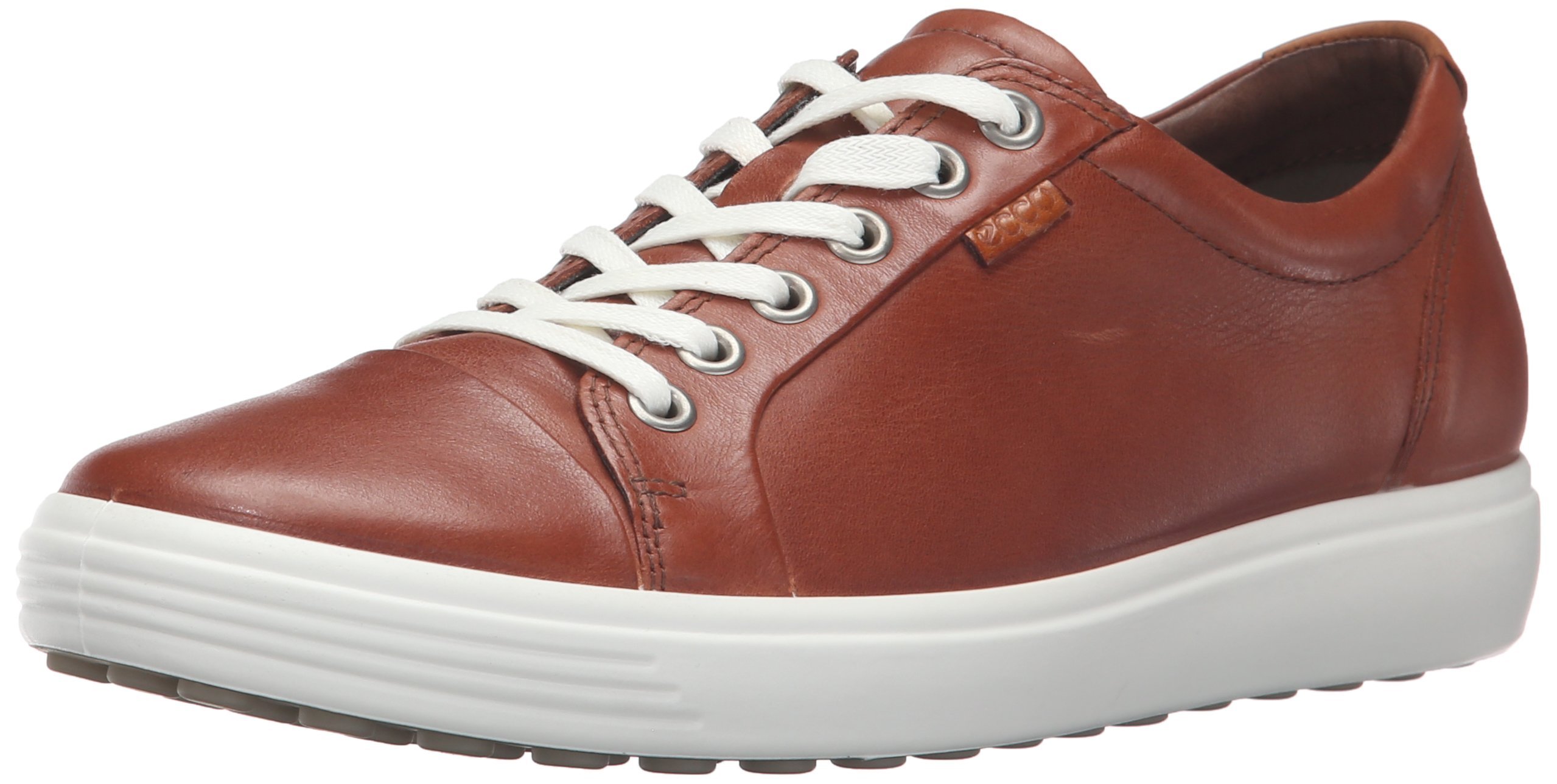 ECCO Women's Soft 7 Trend Tie Sneaker