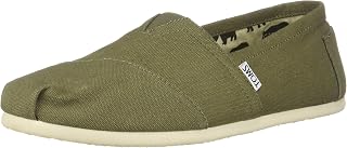 TOMS Women's Classics Cage Espadrille Sandal