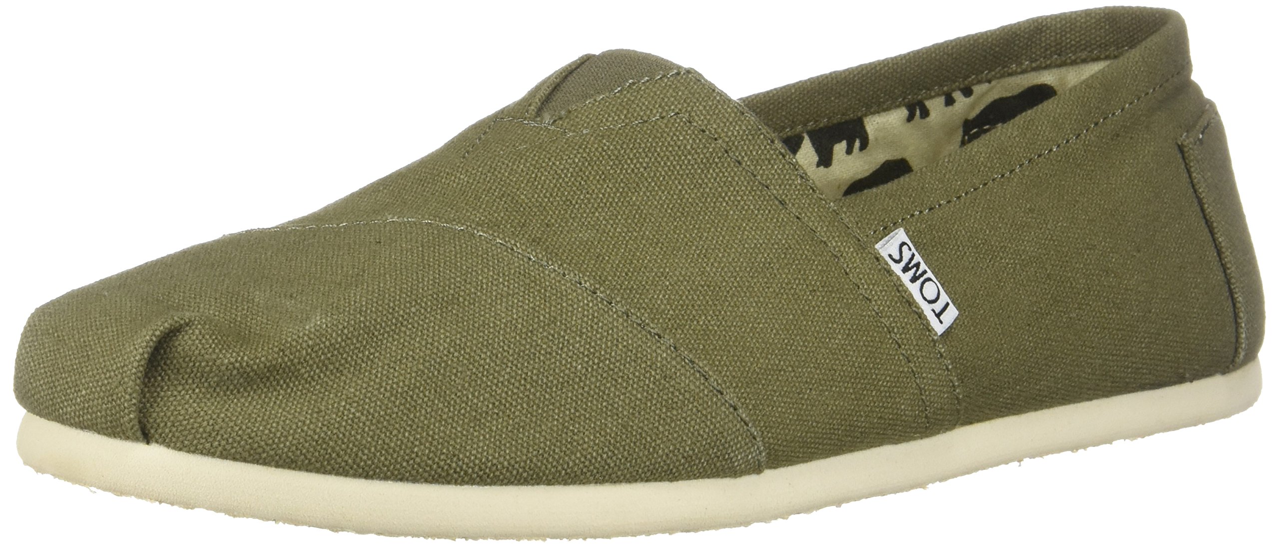 TOMS Women's Classics Cage Espadrille Sandal