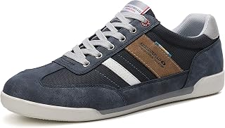 Mens Casual Shoes Trainers Sneakers