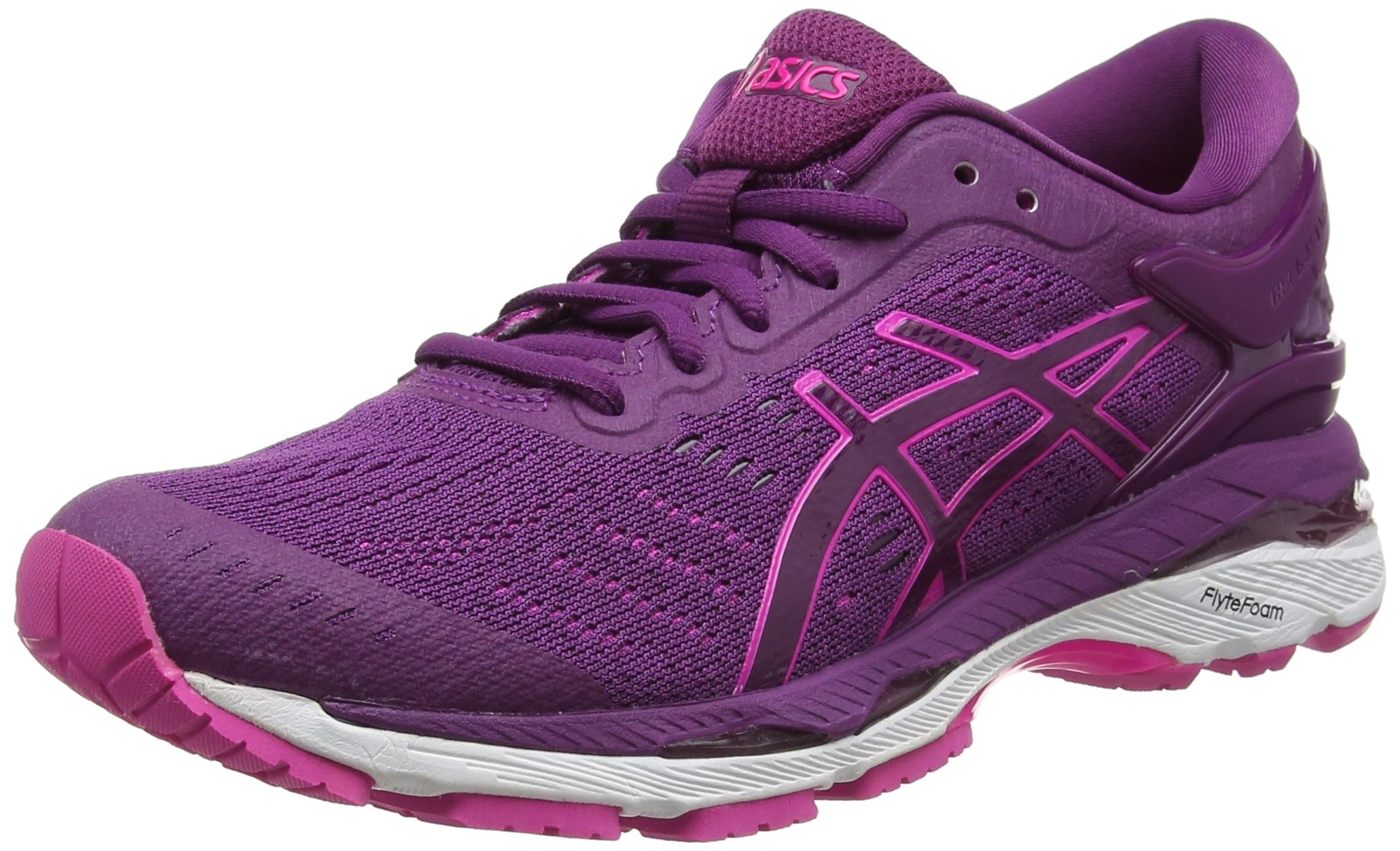 ASICS Gel-Kayano 24, Women's Running Shoes
