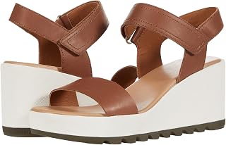 SOREL(ソレル) レディース Cameron Wedge Sandalウェッジサンダル