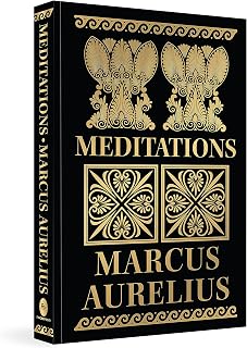 Meditations (Deluxe Hardbound Edition)