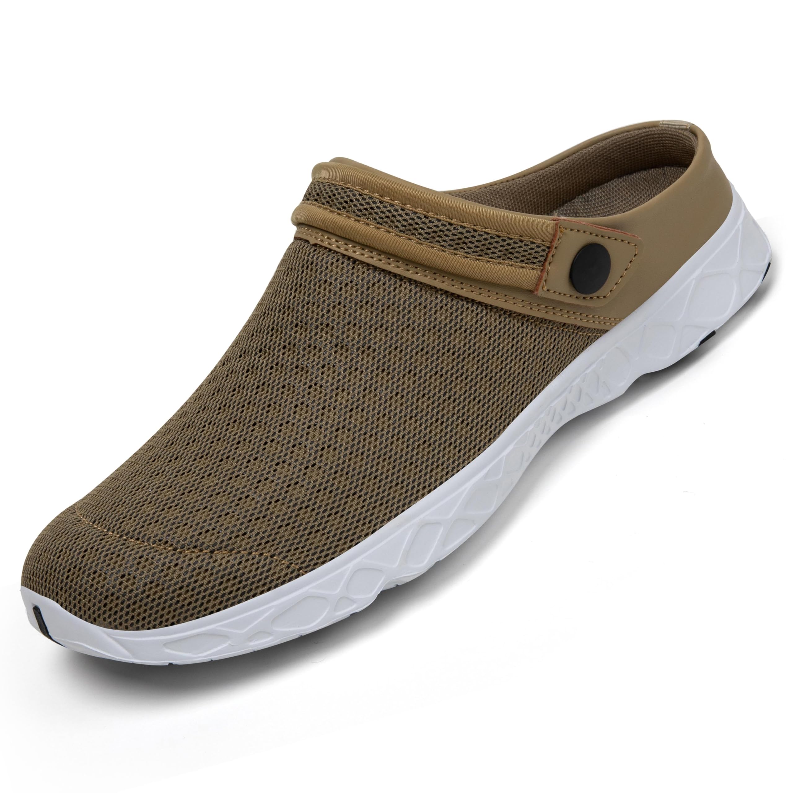 SAGUARO Men Women Breathable Garden Shoes GR.36-48