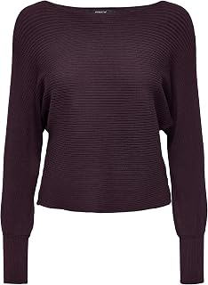 ONLY ONLDANIELLA Knitted Pullover