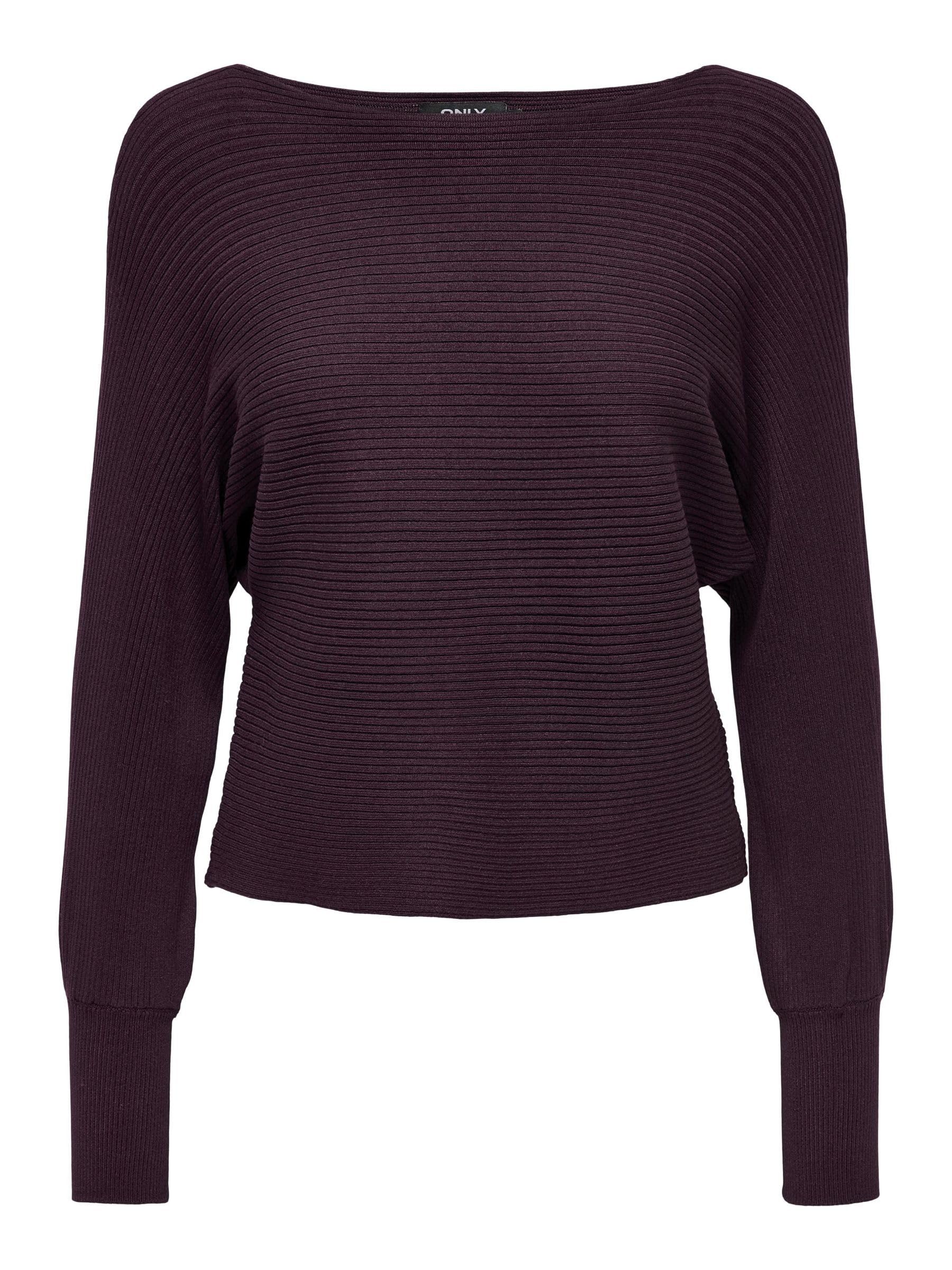 ONLY ONLDANIELLA Knitted Pullover