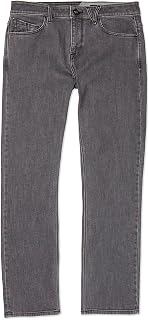 Volcom Solver Denim Men's Trousers