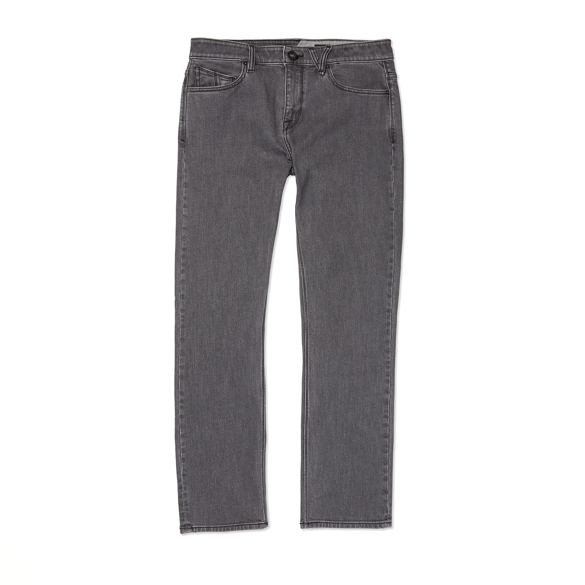Volcom Solver Denim Men's Trousers
