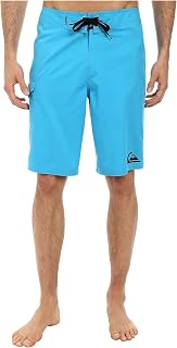 Quiksilver Everyday 21 Boardshort Swim Trunk Suit Everyday 21 Board Short Swim Trunk Men's (Pack of 1)