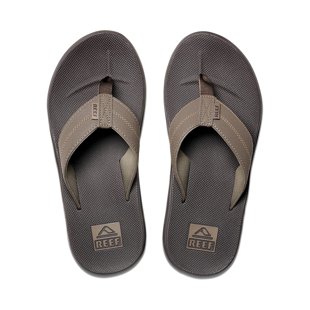 Reef Element Tqt Flip Flops Men