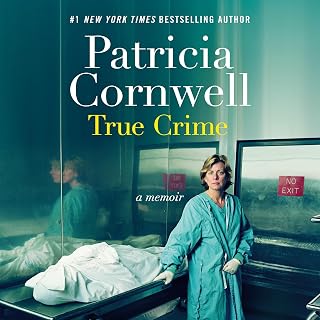 True Crime: A Memoir