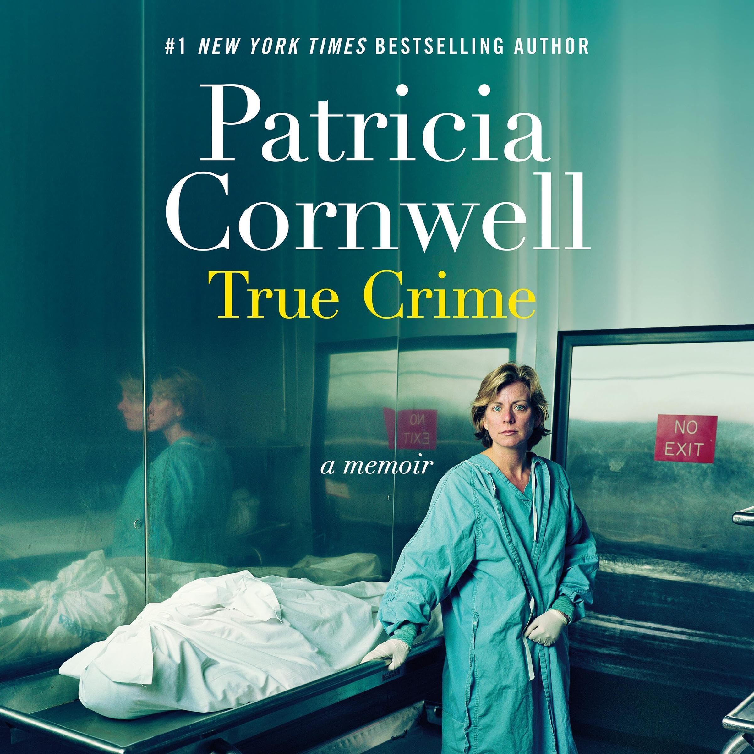 True Crime: A Memoir