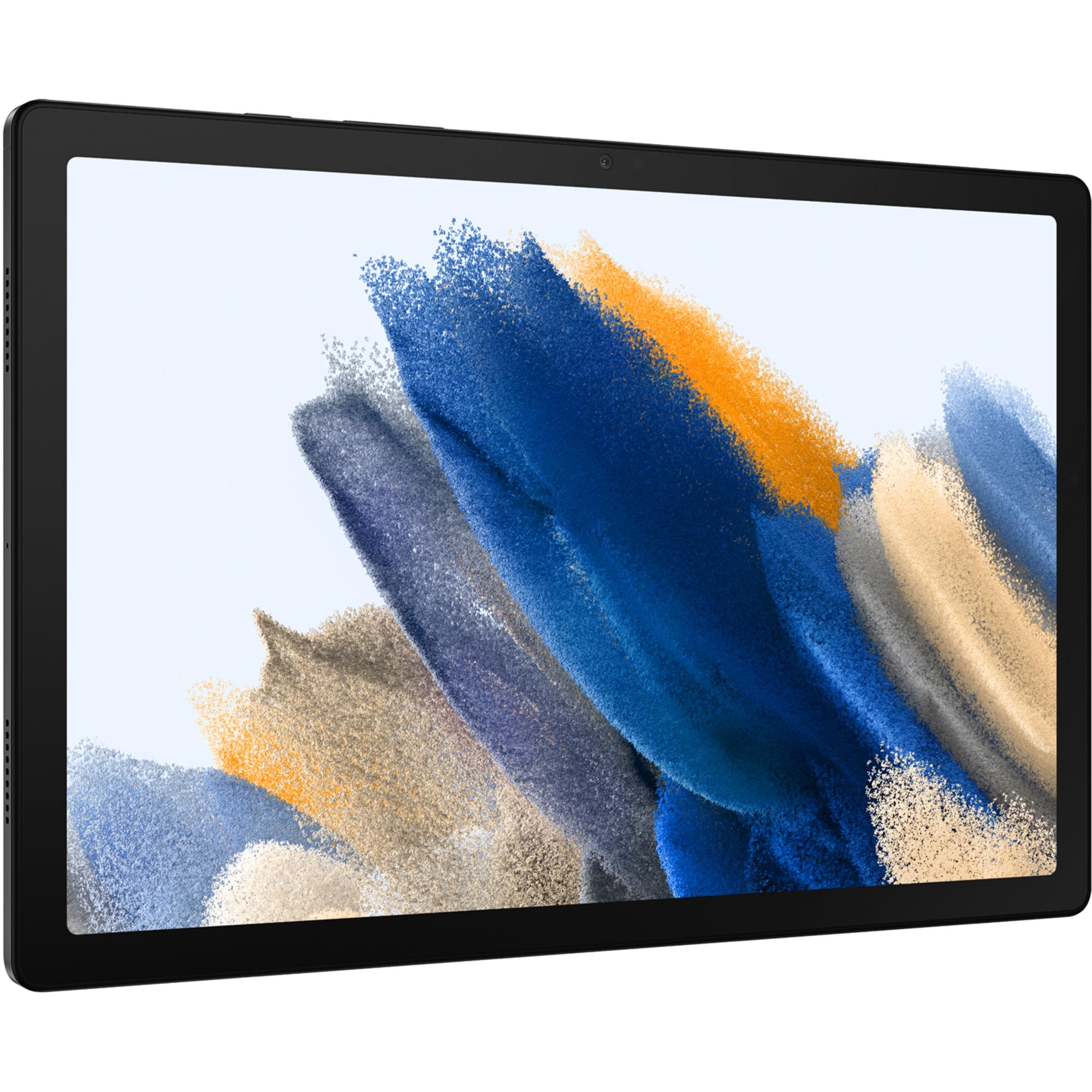Samsung Galaxy Tab A8 10.5” Screen Wi-Fi Android Tablet 32GB Graphite (UK Versio