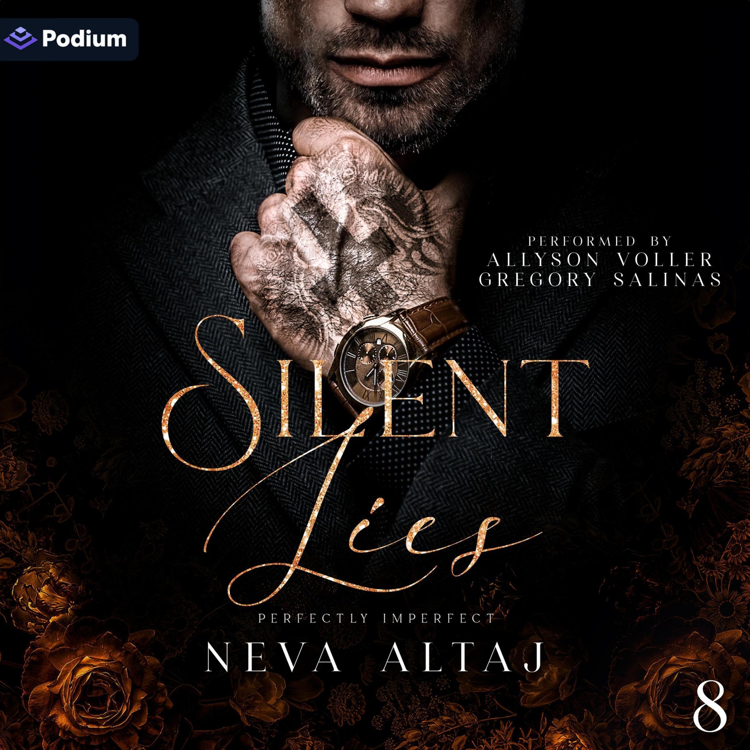 Silent Lies: Perfectly Imperfect, Book 8