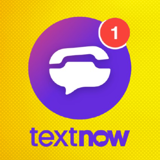 TextNow: Call and text