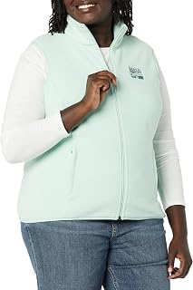 Amazon Essentials Disney | Marvel | Star Wars | Princess Women's Fleece Vest