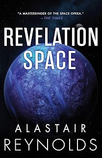 Revelation Space (Volume 1) (The Inhibitor Trilogy, 1)