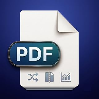 PDF ToolKit: Pro PDF Editor & Converter