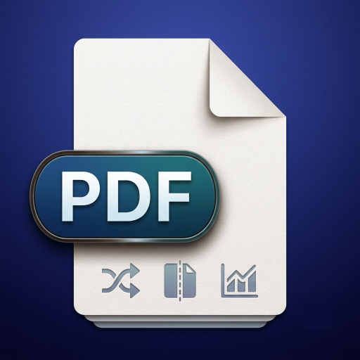 PDF ToolKit: Pro PDF Editor & Converter