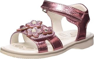 Chicco, Girls' Sandals, with Double Strap Closure, Shoes for Girls and Girls, Designed in Italy