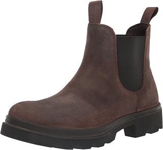 ECCO Grainer Boots Men