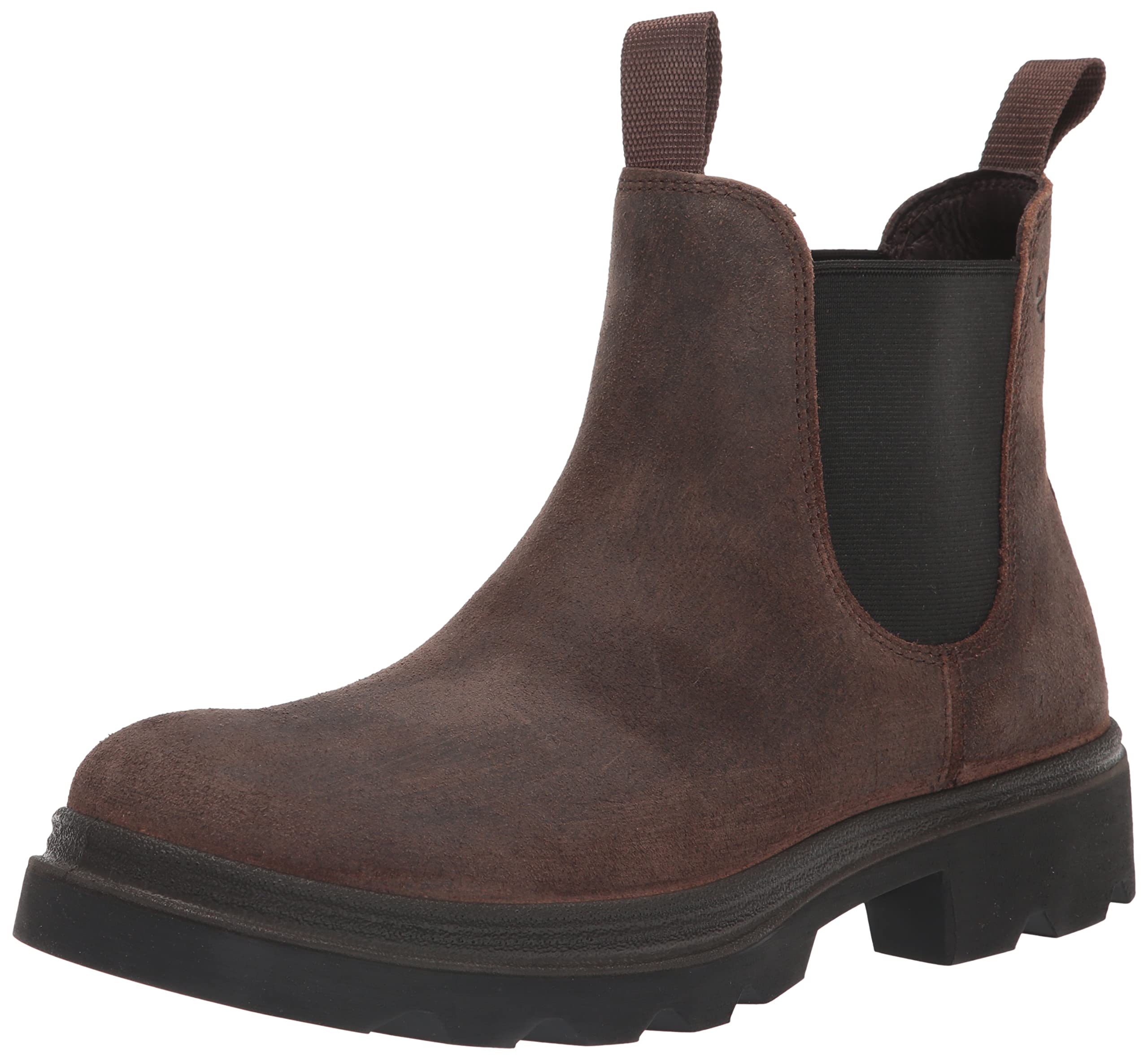 ECCO Grainer Boots Men