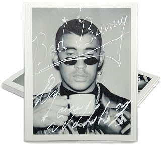 Stillz Photography Book (2019-2025) – Limited Edition Hardcover Collector’s Photography Book – 156-Page Polaroid Archive
