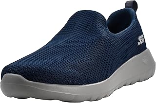 Skechers Men's Go Walk Max-privy-54626 Slip On Sneakers