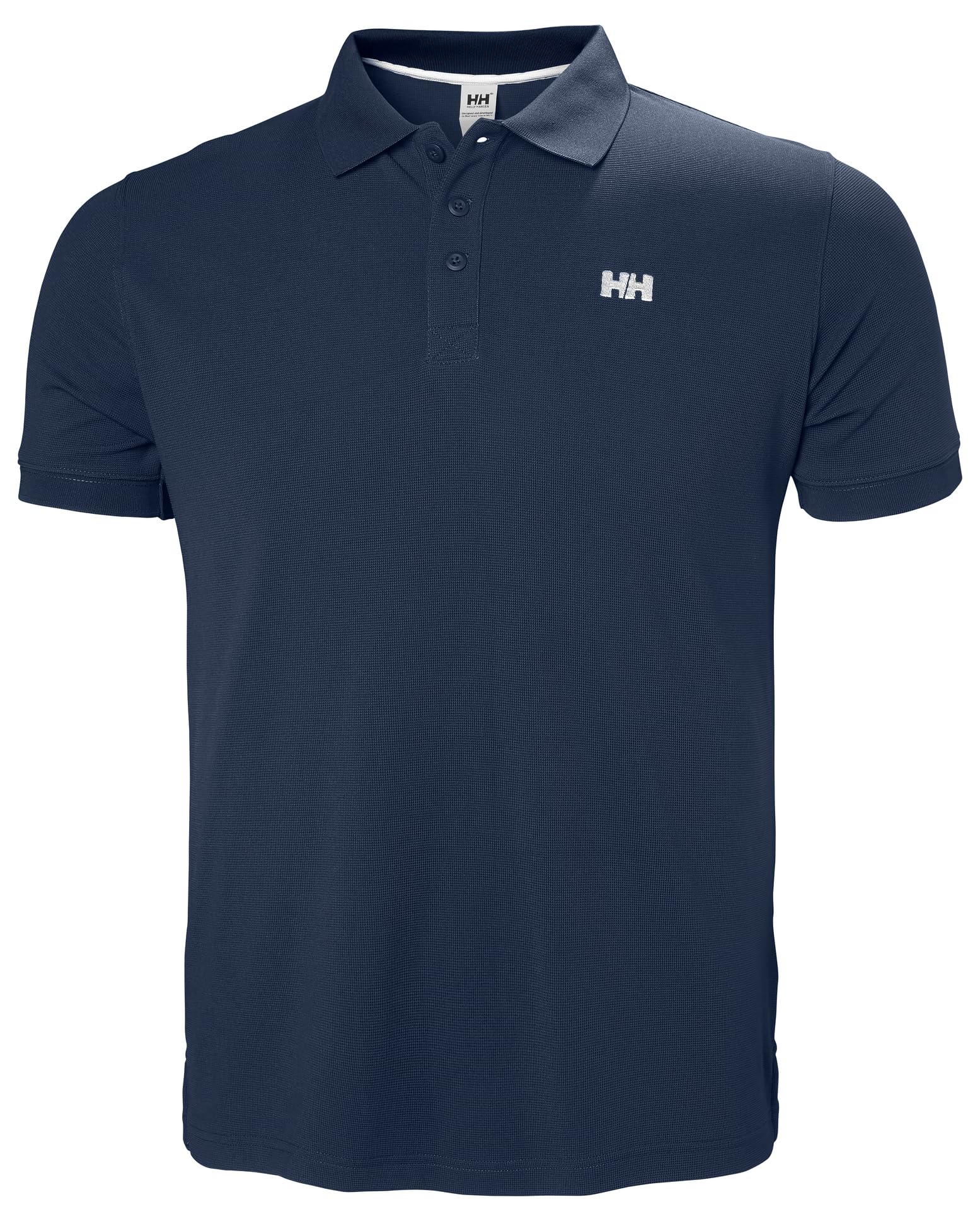 Helly Hansen Hombre Polo Driftline