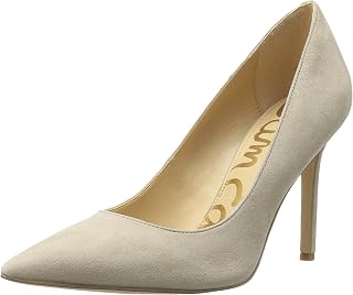Sam Edelman Womens Hazel Pointed Toe Classic Pumps [並行輸入品]