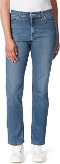 Gloria Vanderbilt – Amanda Classic Tapered Jean, Women's Jeans