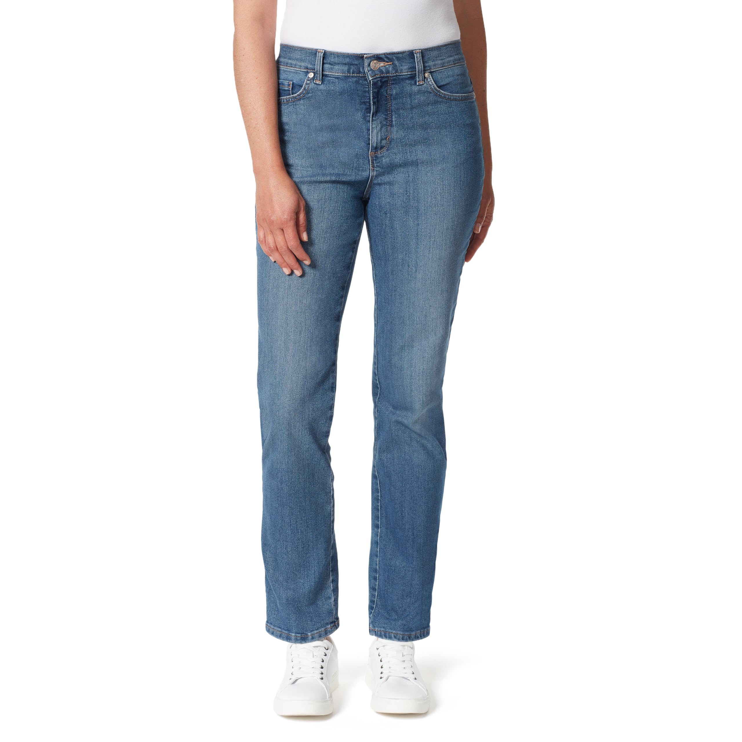 Gloria Vanderbilt – Amanda Classic Tapered Jean, Women's Jeans