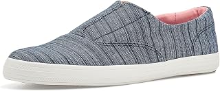 Keds Champion Round Toe Slip-on, Women's Sneakers